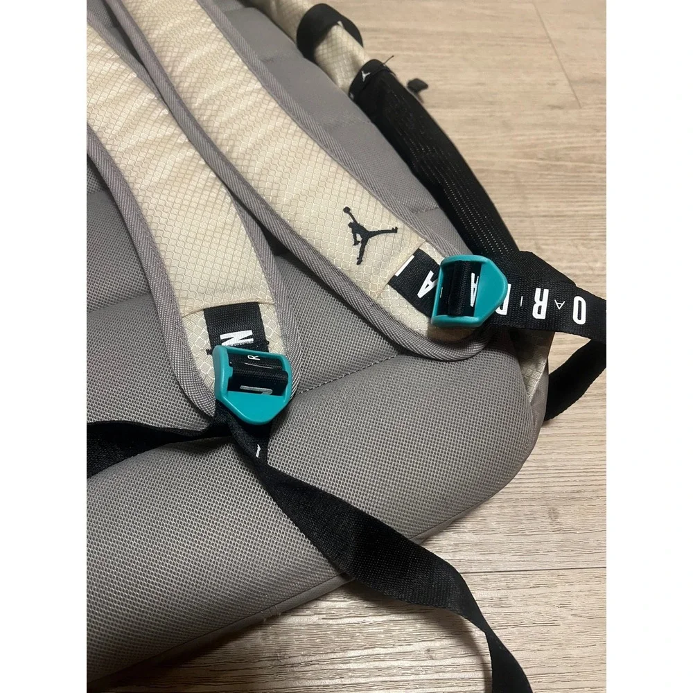 Jordan carry your